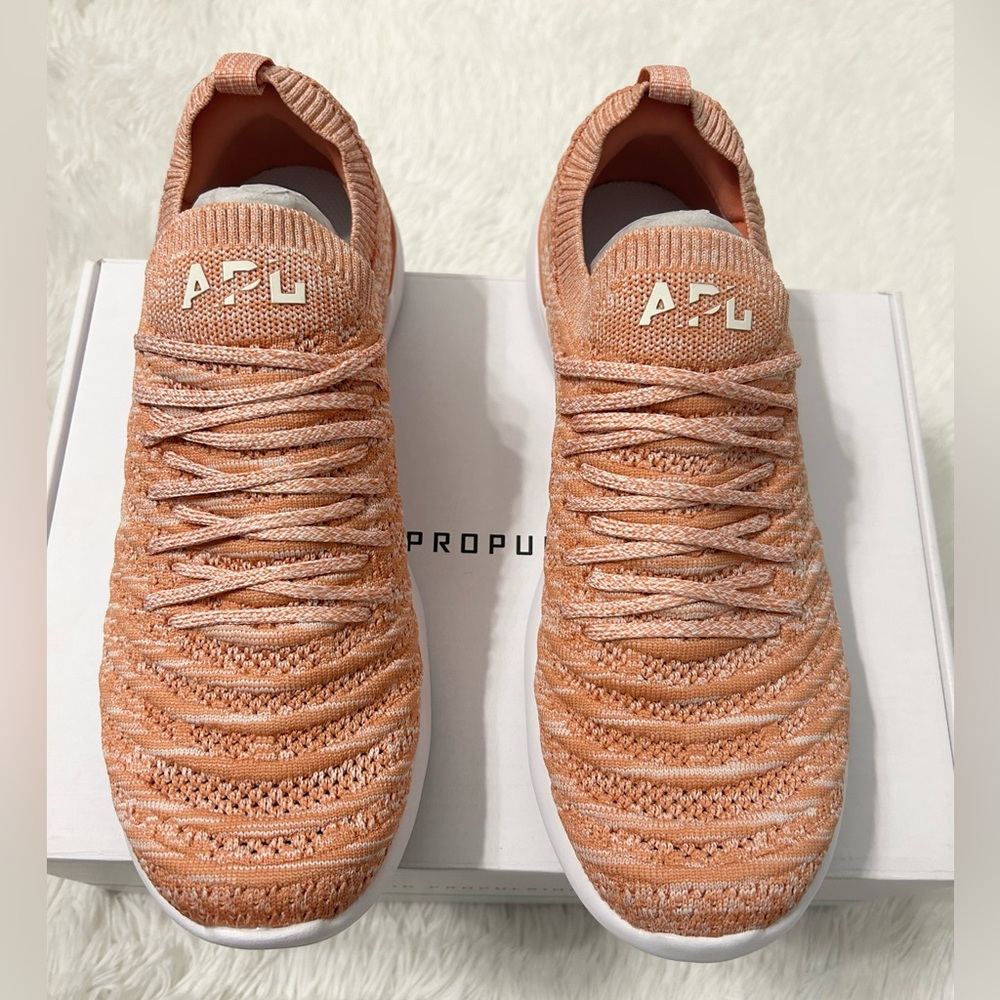 APL TechLoom Wave Women’s Sneakers